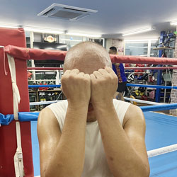 シニア男性会員様の声