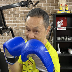 シニア男性会員様の声